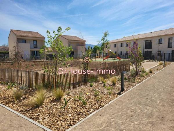 Appartement à vendre 3 pièces de 75 m²