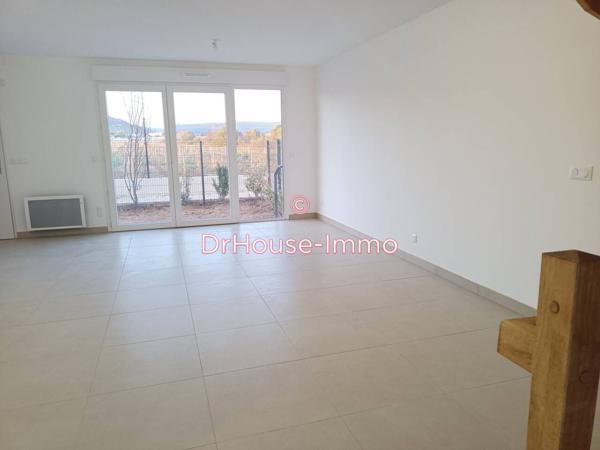 Appartement à vendre 3 pièces de 75 m²