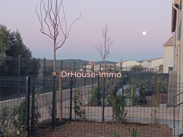 Appartement à vendre 3 pièces de 75 m²