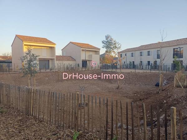 Appartement à vendre 3 pièces de 75 m²