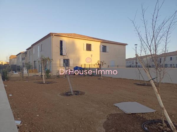 Appartement à vendre 3 pièces de 75 m²