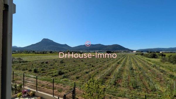 Appartement à vendre 3 pièces de 75 m²