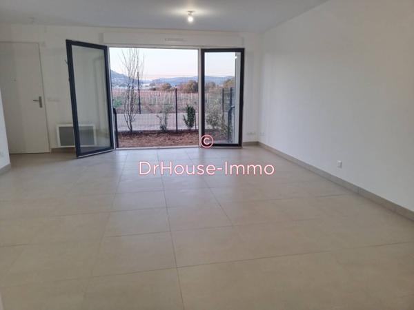 Appartement à vendre 3 pièces de 75 m²