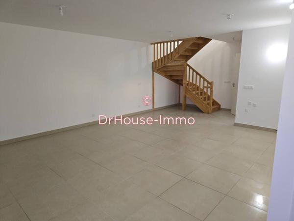 Appartement à vendre 3 pièces de 75 m²