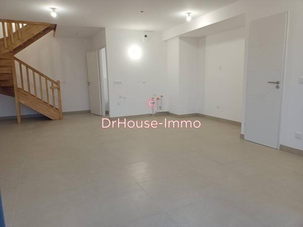 Appartement à vendre 3 pièces de 75 m²