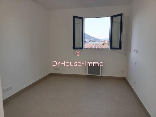 Appartement à vendre 3 pièces de 75 m²