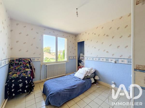 Maison à vendre 7 pièces 127 m² Lencloître