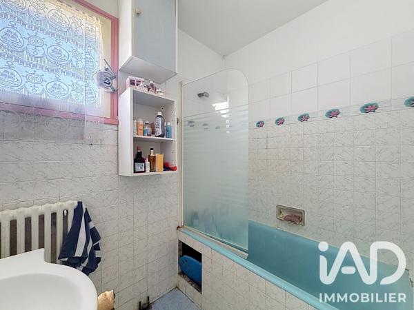 Maison à vendre 7 pièces 127 m² Lencloître