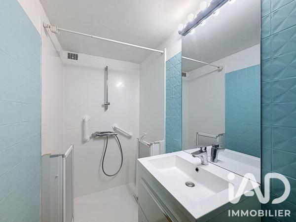 Maison à vendre 7 pièces 127 m² Lencloître