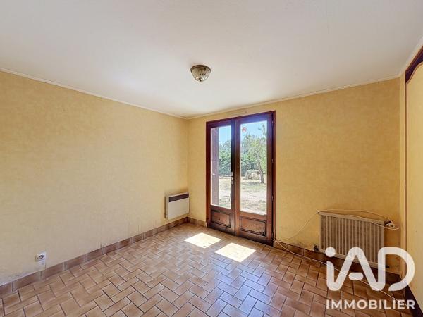 Maison à vendre 7 pièces 127 m² Lencloître