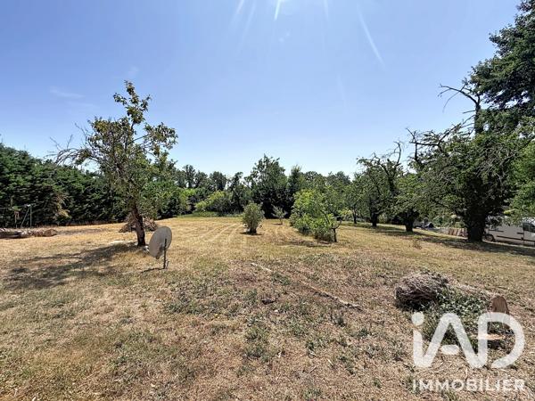 Maison à vendre 7 pièces 127 m² Lencloître