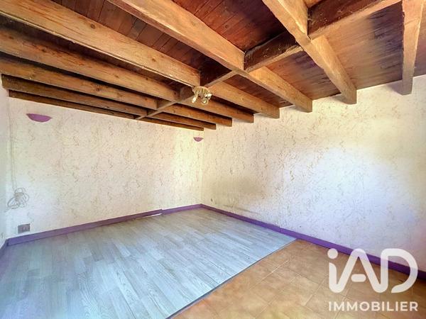 Maison à vendre 7 pièces 127 m² Lencloître