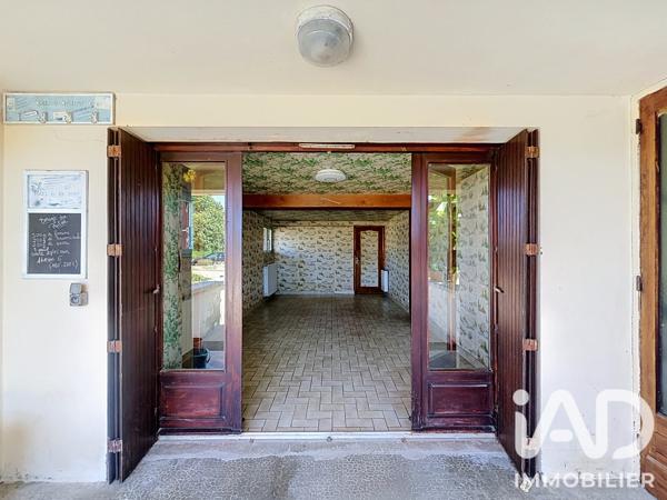 Maison à vendre 7 pièces 127 m² Lencloître