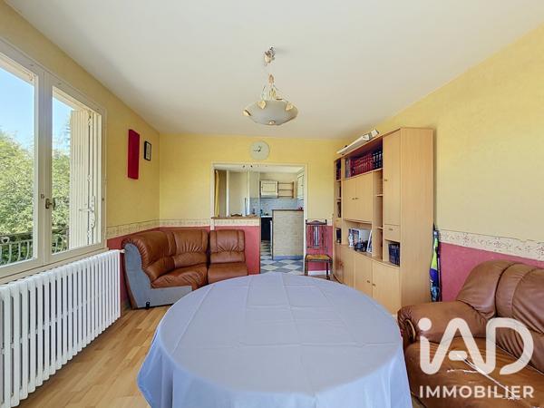 Maison à vendre 7 pièces 127 m² Lencloître