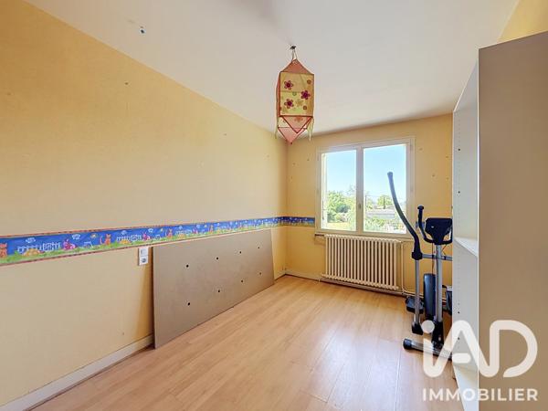 Maison à vendre 7 pièces 127 m² Lencloître