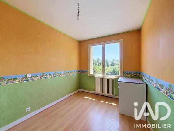 Maison à vendre 7 pièces 127 m² Lencloître