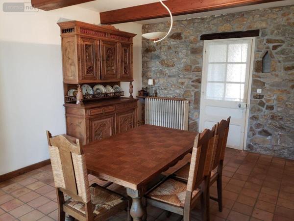 Maison à vendre à Riantec dans le Morbihan (56670), ref : 56039-1295