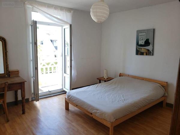 Maison à vendre à Riantec dans le Morbihan (56670), ref : 56039-1295