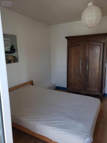 Maison à vendre à Riantec dans le Morbihan (56670), ref : 56039-1295