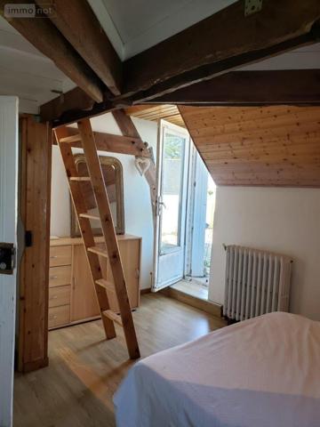 Maison à vendre à Riantec dans le Morbihan (56670), ref : 56039-1295