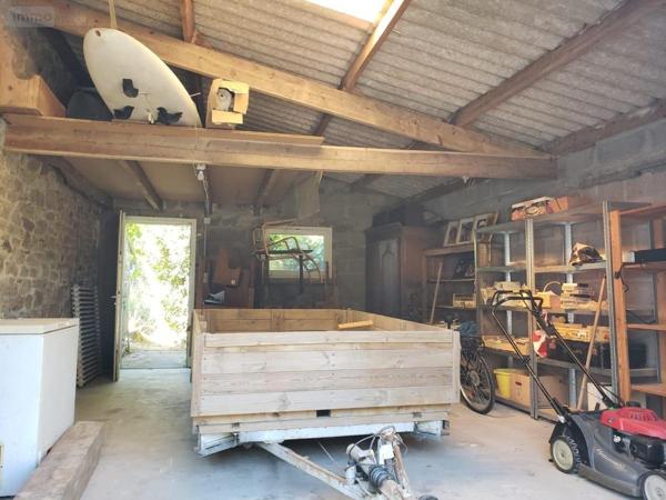 Maison à vendre à Riantec dans le Morbihan (56670), ref : 56039-1295