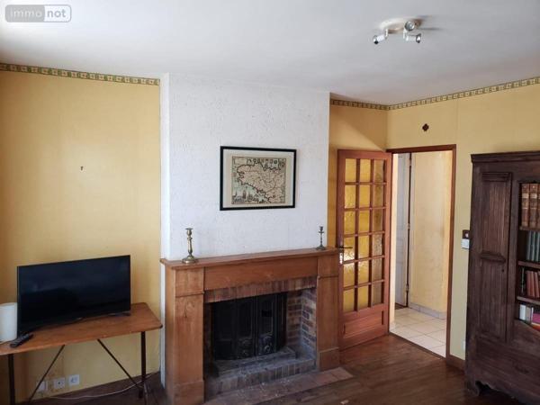 Maison à vendre à Riantec dans le Morbihan (56670), ref : 56039-1295