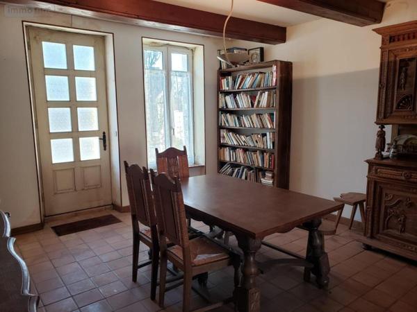 Maison à vendre à Riantec dans le Morbihan (56670), ref : 56039-1295
