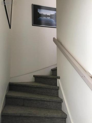 Maison à vendre à Locmiquélic dans le Morbihan (56570), ref : 56039-1285