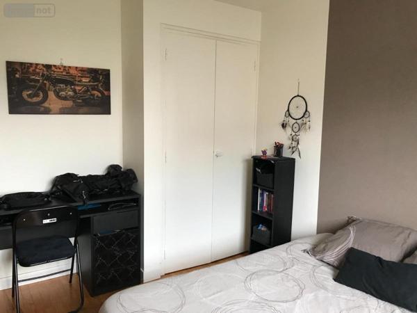 Maison à vendre à Locmiquélic dans le Morbihan (56570), ref : 56039-1285