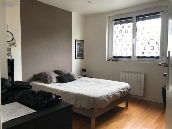 Maison à vendre à Locmiquélic dans le Morbihan (56570), ref : 56039-1285