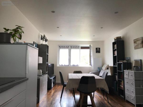 Maison à vendre à Locmiquélic dans le Morbihan (56570), ref : 56039-1285