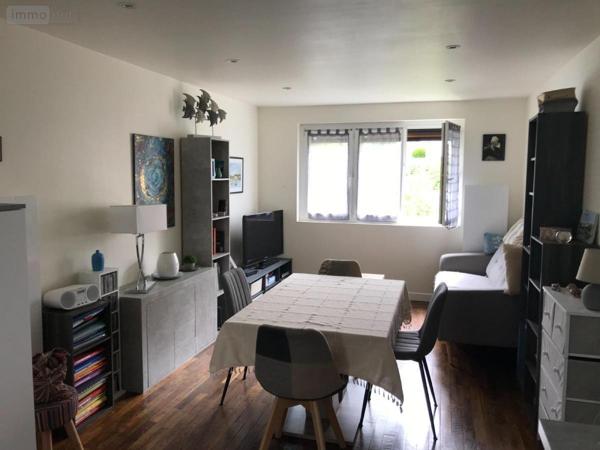 Maison à vendre à Locmiquélic dans le Morbihan (56570), ref : 56039-1285