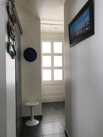 Maison à vendre à Locmiquélic dans le Morbihan (56570), ref : 56039-1285