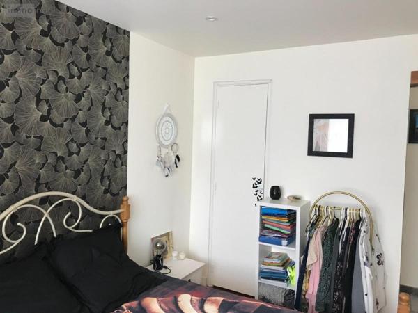 Maison à vendre à Locmiquélic dans le Morbihan (56570), ref : 56039-1285