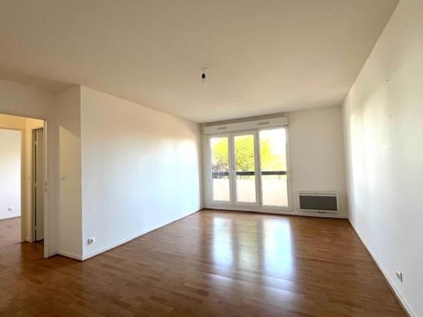 Appartement + parking