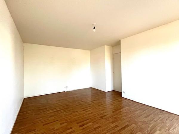 Appartement + parking