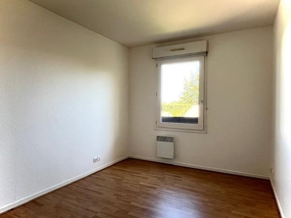 Appartement + parking