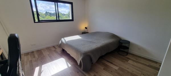 Maison contemporaine 140M² 2024 à Vineuil