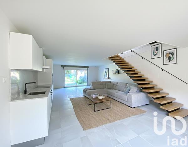 Maison à vendre 5 pièces 105 m² Eysines