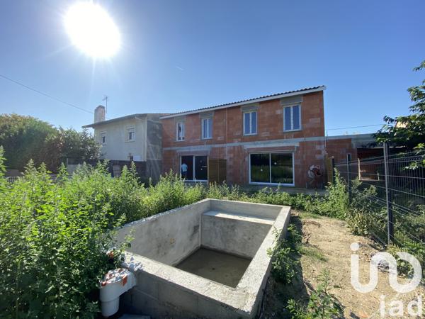 Maison à vendre 5 pièces 105 m² Eysines