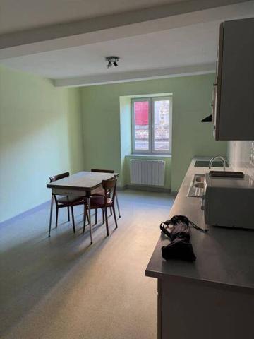 Appartement 2 pièces                                        - 69590 Saint-Symphorien-sur-Coise Réf : 11915