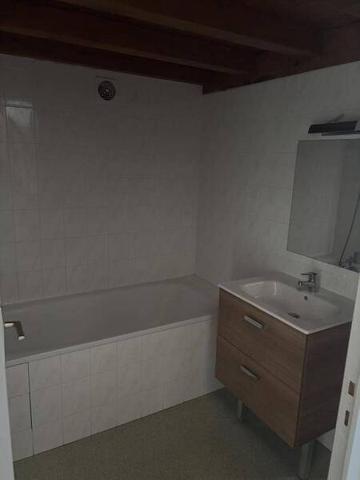 Appartement 2 pièces                                        - 69590 Saint-Symphorien-sur-Coise Réf : 11915