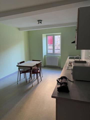 Appartement 2 pièces                                        - 69590 Saint-Symphorien-sur-Coise Réf : 11915