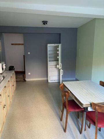 Appartement 2 pièces                                        - 69590 Saint-Symphorien-sur-Coise Réf : 11915