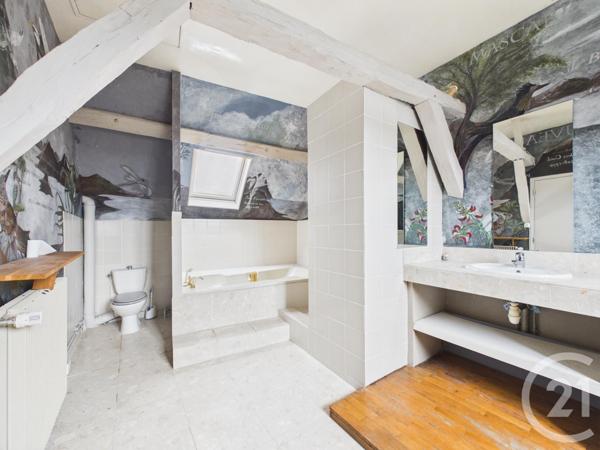 Appartement F4 à vendre  7 pièces - 239,32 m2 CHARTRES - 28