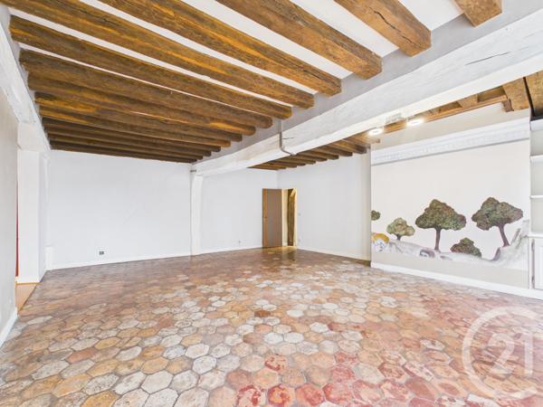 Appartement F4 à vendre  7 pièces - 239,32 m2 CHARTRES - 28