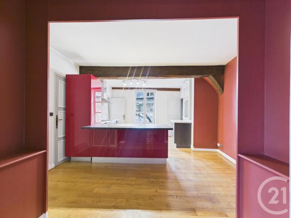 Appartement F4 à vendre  7 pièces - 239,32 m2 CHARTRES - 28