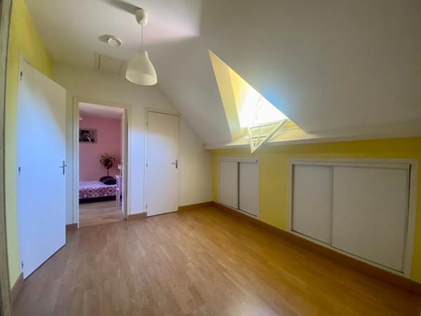 Maison avec Piscine - FRESNES