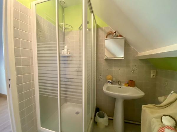 Maison avec Piscine - FRESNES