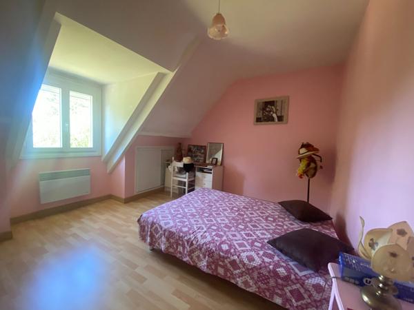 Maison avec Piscine - FRESNES